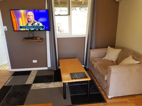Cradle Alpine Retreat - C Tourism 14