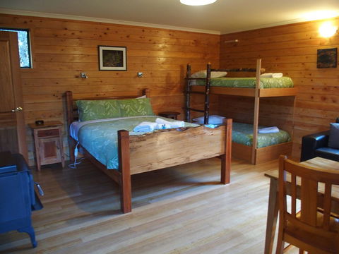 Cradle Highlander - C Tourism 38
