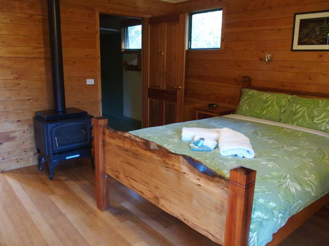 Cradle Highlander - C Tourism 36