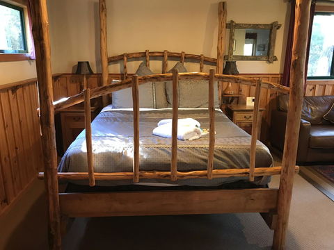 Cradle Highlander - C Tourism 44