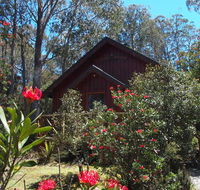 Cradle Mountain Highlanders - C Tourism