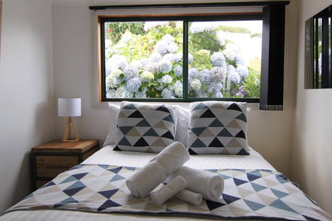 DOLPHIN LOOKOUT COTTAGE - Amazing Views Of The Bay Of Fires - C Tourism 6