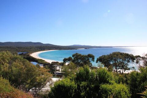 DOLPHIN LOOKOUT COTTAGE - Amazing Views Of The Bay Of Fires - C Tourism 9
