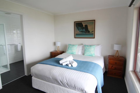DOLPHIN LOOKOUT COTTAGE - Amazing Views Of The Bay Of Fires - C Tourism 10
