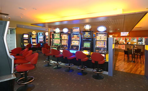 Bridge Hotel - C Tourism 21