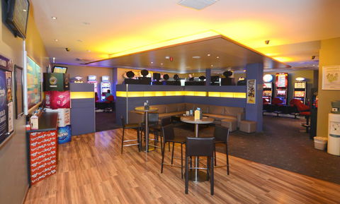 Bridge Hotel - C Tourism 22