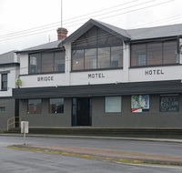 Bridge Hotel - C Tourism
