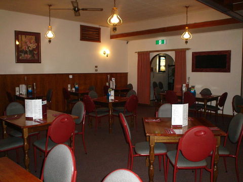 Bridge Hotel - C Tourism 20