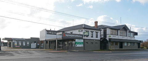 Bridge Hotel - C Tourism 25