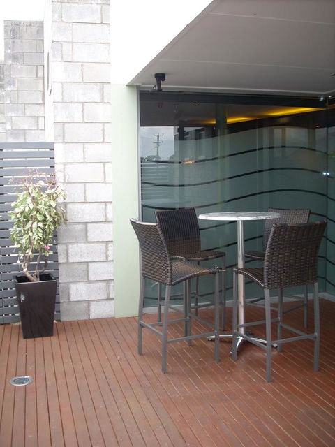Bridge Hotel - C Tourism 18