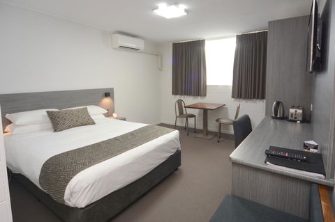 Bridge Hotel - C Tourism 7
