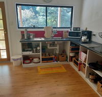 Wanderlust Cottage - C Tourism