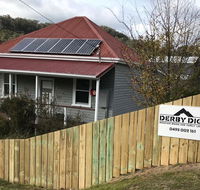 Derby Digs Cottage - C Tourism
