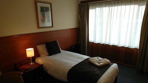 Mt Lyell Motor Inn - C Tourism 1