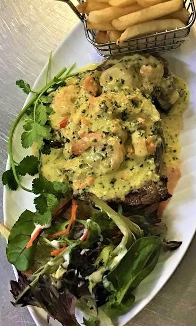 Mt Lyell Motor Inn - C Tourism 9