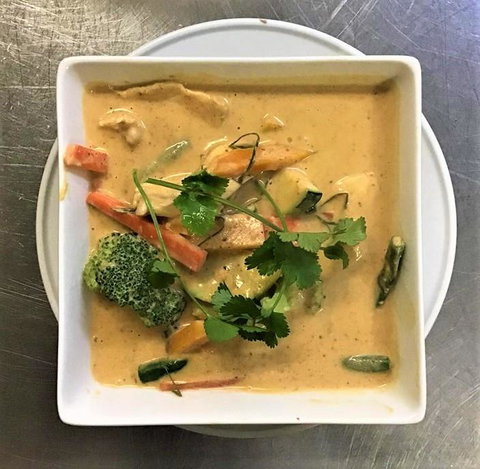 Mt Lyell Motor Inn - C Tourism 12