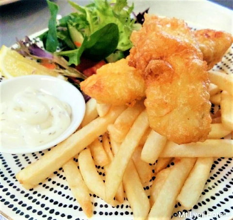 Mt Lyell Motor Inn - C Tourism 7