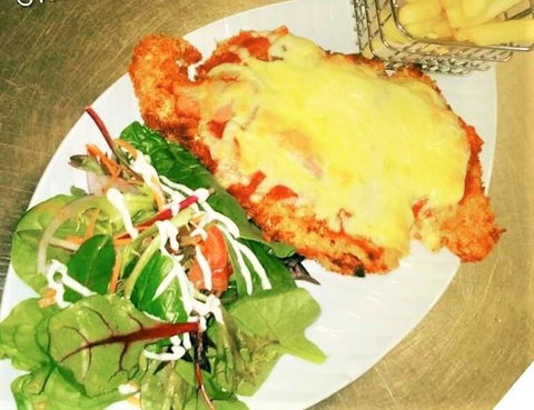 Mt Lyell Motor Inn - C Tourism 6