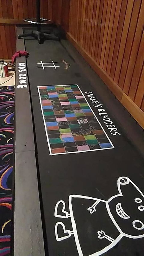 Mt Lyell Motor Inn - C Tourism 18