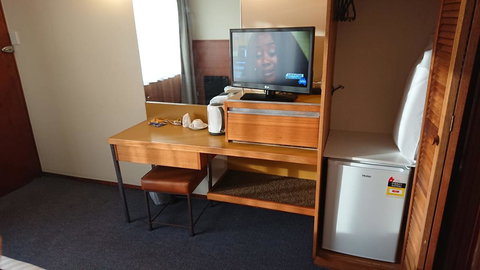 Mt Lyell Motor Inn - C Tourism 2