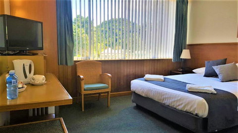 Mt Lyell Motor Inn - C Tourism 4