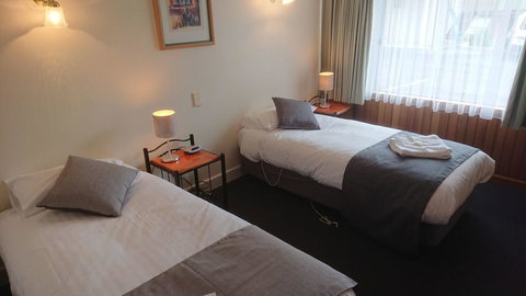 Mt Lyell Motor Inn - C Tourism 26