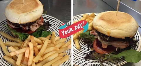 Mt Lyell Motor Inn - C Tourism 10