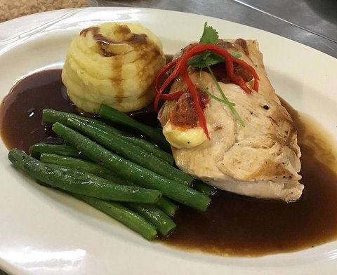 Mt Lyell Motor Inn - C Tourism 8