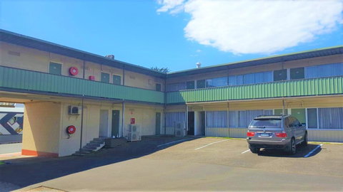 Mt Lyell Motor Inn - C Tourism 36
