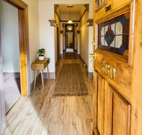 360 Murray - C Tourism