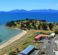 Swansea Waterloo Inn - C Tourism