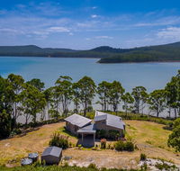 Cloudy Bay Lagoon Estate - C Tourism