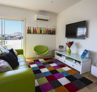 Bellerive Marina View Apartments No 28 - C Tourism