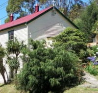 St. Pauls Bed  Breakfast - C Tourism