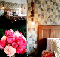 Eden Orchard  Farmstay - C Tourism