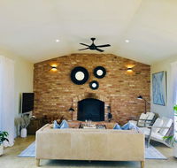 EMBRACING EVANDALE - Hosted by L'Abode Accommodation - C Tourism