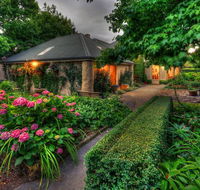 Old WesleyDale Heritage Accommodation - C Tourism