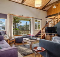 Mandala Bruny Island - C Tourism