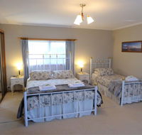 Tamar River Retreat - C Tourism