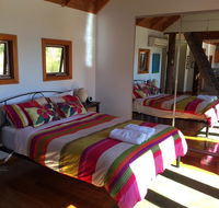 The Tree House - C Tourism