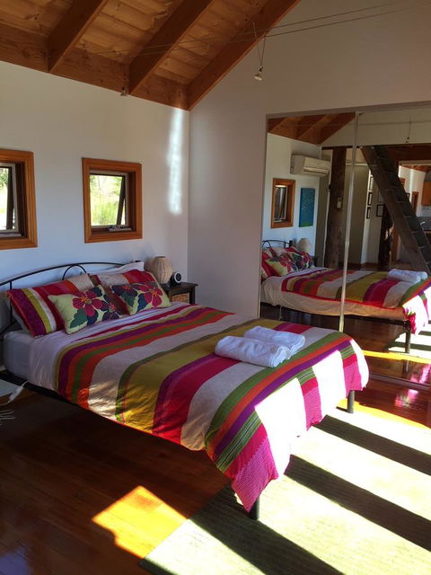 The Tree House - C Tourism 0