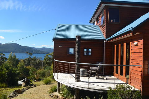 The Tree House - C Tourism 4