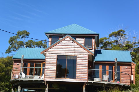 The Tree House - C Tourism 6