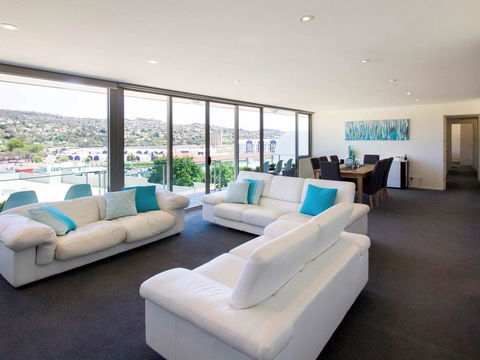 The Sebel Launceston - C Tourism 26