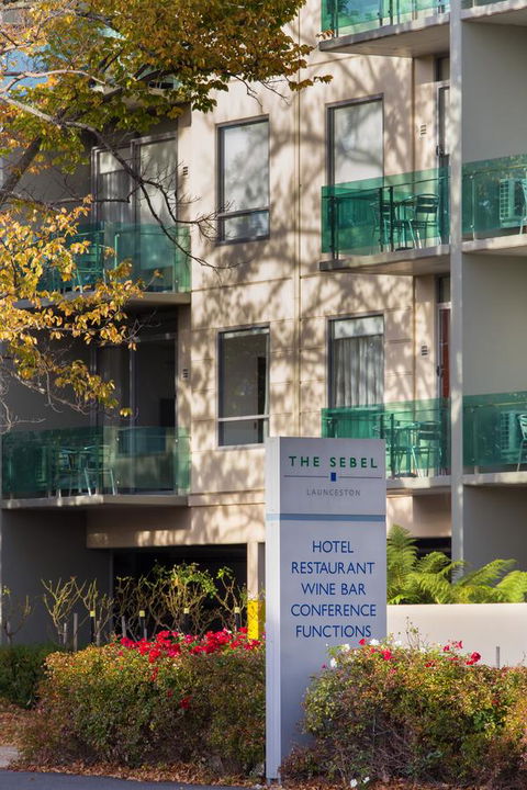 The Sebel Launceston - C Tourism 10