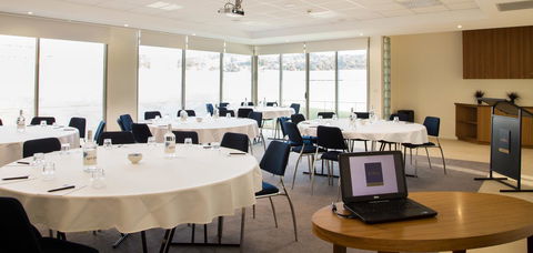 The Sebel Launceston - C Tourism 5