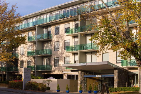 The Sebel Launceston - C Tourism 11