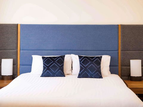 The Sebel Launceston - C Tourism 0