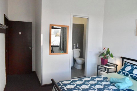 Hobart's Accommodation & Hostel - C Tourism 4