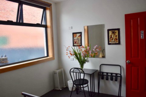Hobart's Accommodation & Hostel - C Tourism 27